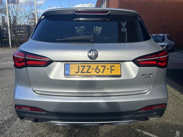 MG EHS 1.5 TGDI Luxury // SCHUIF-KANTELDAK // 360 CAMERA // ADAPT. CRUISE // ELEK.STOELEN+KLEP // DODEHOEK // KEYLESS