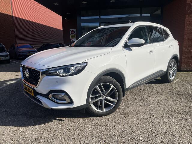 MG EHS 1.5 TGDI Luxury // SCHUIF-KANTELDAK // 360 CAMERA // ADAPT. CRUISE // ELEK.STOELEN+KLEP // DODEHOEK // KEYLESS //