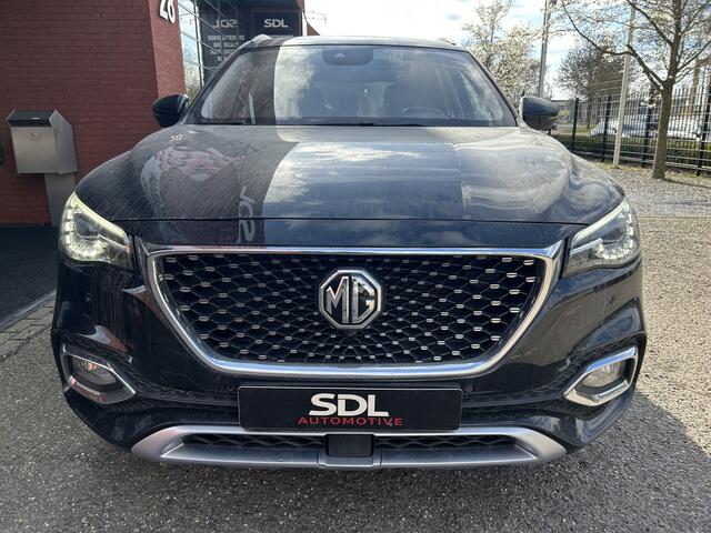 MG EHS 1.5 TGDI Luxury // SCHUIF-KANTELDAK // 360 CAMERA // ADAPT. CRUISE // ELEK.STOELEN+KLEP // DODEHOEK // KEYLESS