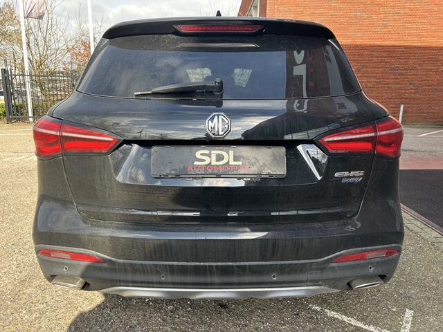 MG EHS 1.5 TGDI Luxury // SCHUIF-KANTELDAK // 360 CAMERA // ADAPT. CRUISE // ELEK.STOELEN+KLEP // DODEHOEK // KEYLESS