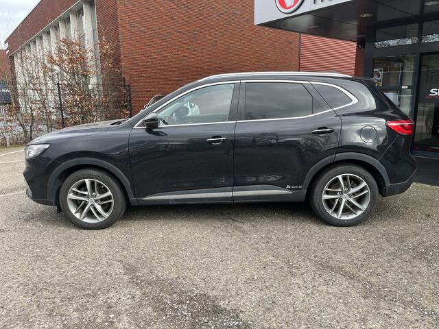 MG EHS 1.5 TGDI Luxury // SCHUIF-KANTELDAK // 360 CAMERA // ADAPT. CRUISE // ELEK.STOELEN+KLEP // DODEHOEK // KEYLESS //