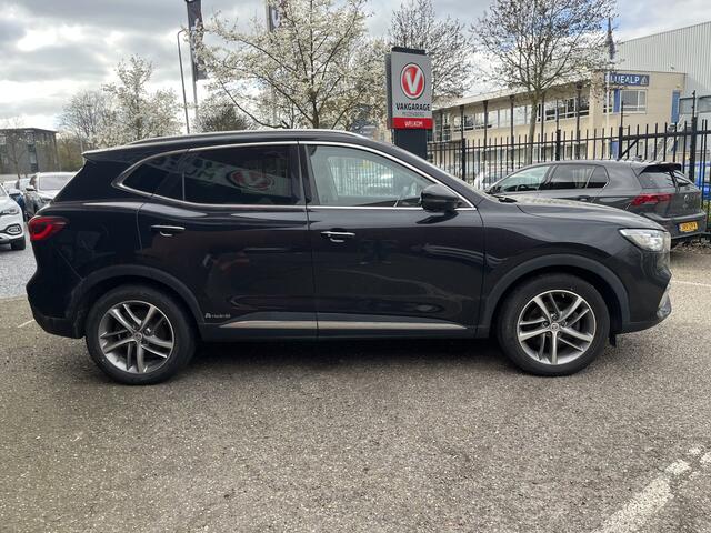 MG EHS 1.5 TGDI Luxury // SCHUIF-KANTELDAK // 360 CAMERA // ADAPT. CRUISE // ELEK.STOELEN+KLEP // DODEHOEK // KEYLESS //