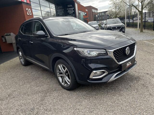 MG EHS 1.5 TGDI Luxury // SCHUIF-KANTELDAK // 360 CAMERA // ADAPT. CRUISE // ELEK.STOELEN+KLEP // DODEHOEK // KEYLESS //