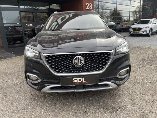 MG EHS 1.5 TGDI Luxury // SCHUIF-KANTELDAK // 360 CAMERA // ADAPT. CRUISE // ELEK.STOELEN+KLEP // DODEHOEK // KEYLESS //