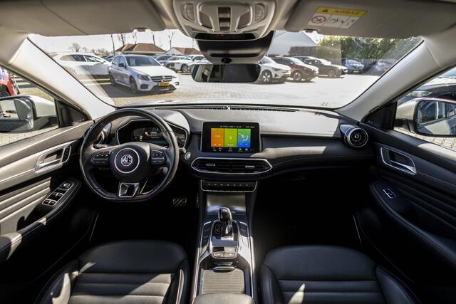 MG EHS 1.5 TGDI Luxury | Pano | Trekhaak