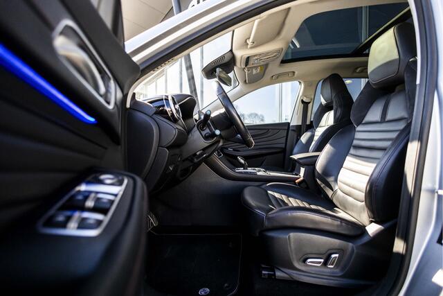 MG EHS 1.5 TGDI Luxury | Pano | Trekhaak