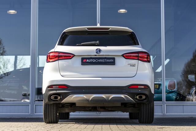 MG EHS 1.5 TGDI Luxury | Pano | ACC | 360° Camera