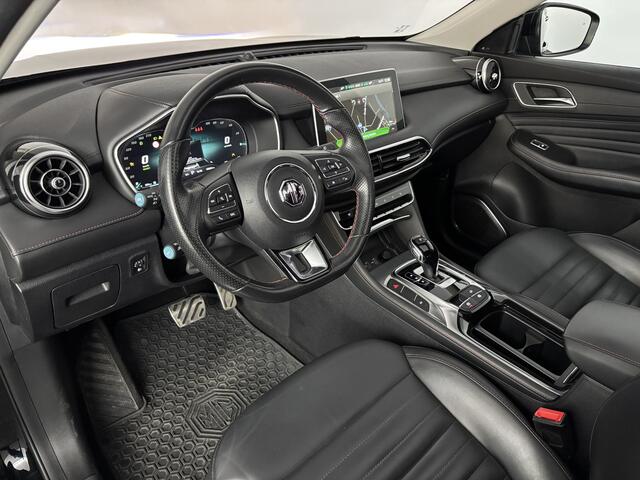 MG EHS 1.5 TGDI Luxury