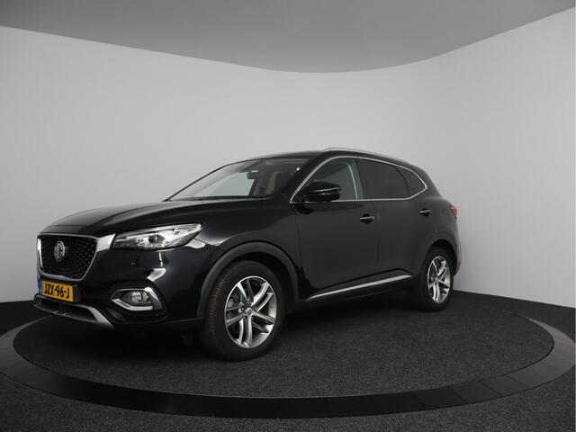 MG EHS 1.5 TGDI Luxury