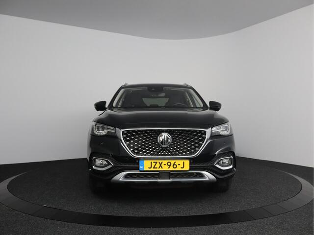 MG EHS 1.5 TGDI Luxury