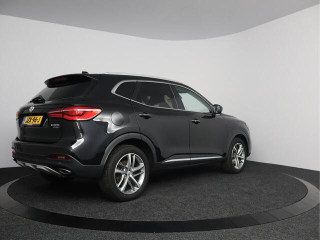 MG EHS 1.5 TGDI Luxury