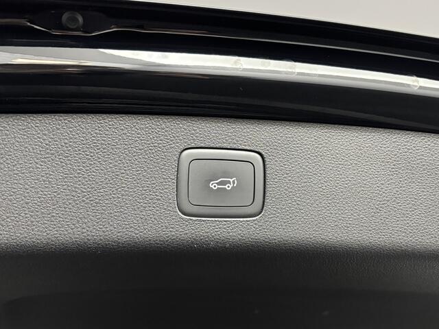 MG EHS 1.5 TGDI Luxury