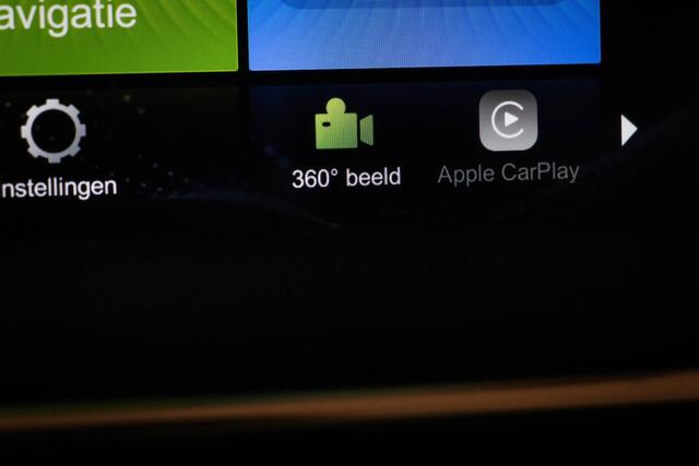 MG EHS 1.5 TGDI Luxury | PANORAMADAK | STOELVERWARMING | APPLE | 360 CAMERA