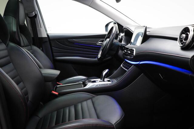 MG EHS 1.5 TGDI Luxury | PANORAMADAK | STOELVERWARMING | APPLE | 360 CAMERA