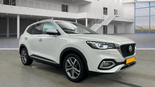 MG EHS 1.5 TGDI PHEV LUXURY Open dak | Leder | 360 Camera | Keyless