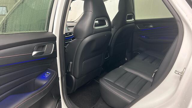 MG EHS 1.5 TGDI PHEV LUXURY Open dak | Leder | 360 Camera | Keyless