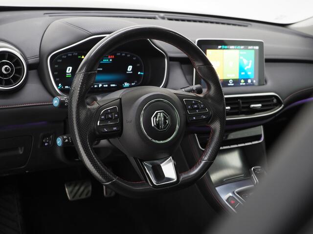 MG EHS 1.5 TGDI Luxury | Panoramadak | Adaptive Cruise | Sportstoelen | 360 | Keyless | Carplay
