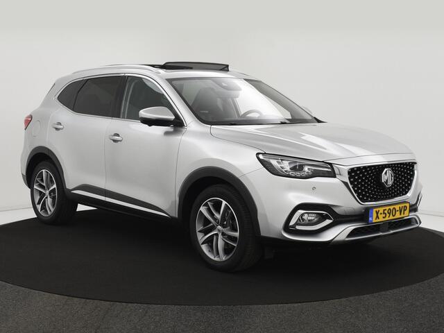 MG EHS 1.5 TGDI PHEV Luxury TREKH|LEER|PANODAK|360CAMERA|BLIS|ACC|ELEK.ACHTERKLEP