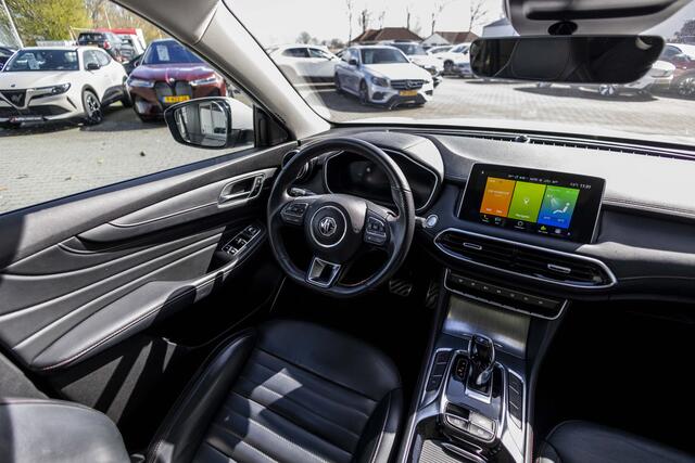 MG EHS 1.5 TGDI Luxury | Pano | 360° Camera