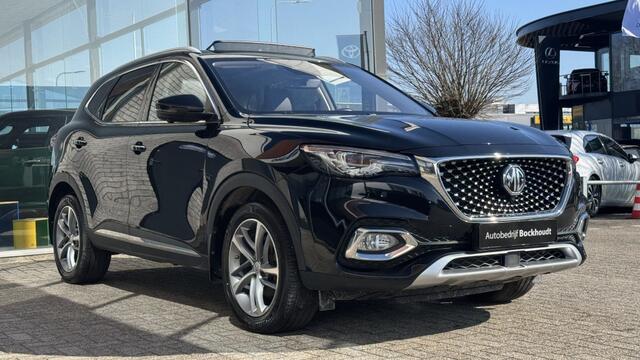 MG EHS 1.5 TGDI Luxury | Pano | Leer | 360 Camera | Navi