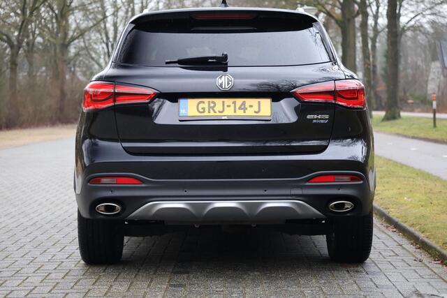 MG EHS 1.5 TGDI Luxury Leder | Pano | 360 Camera | Keyless | LED | Carplay | Sportstoelen | Etc.