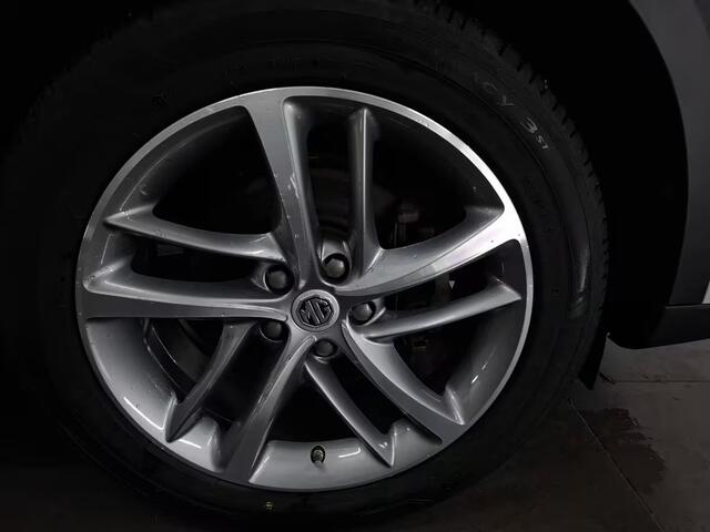 MG EHS 1.5 PHEV Luxury ?Pano.dak?360°?Leer?Carplay?Memory?Plug-in