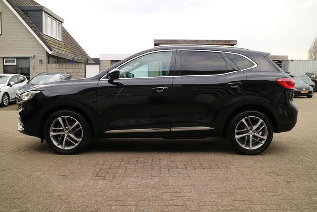 MG EHS 1.5 T Luxury Auto | PHEV | Camera | Carplay |