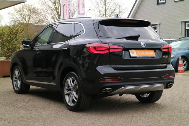 MG EHS 1.5 T Luxury Auto | PHEV | Camera | Carplay |