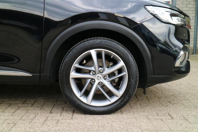 MG EHS 1.5 T Luxury Auto | PHEV | Camera | Carplay |