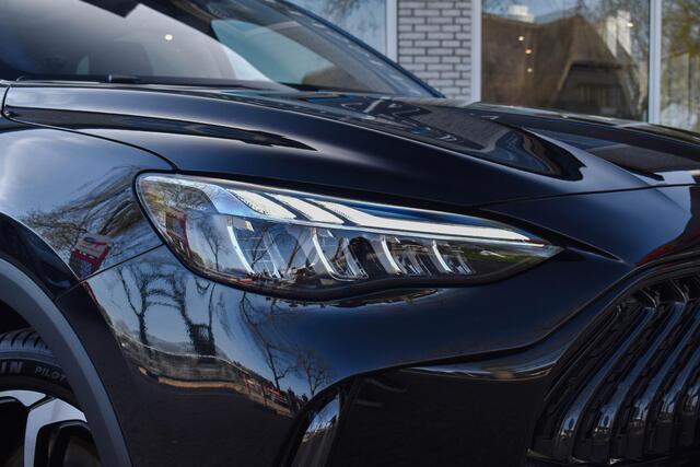 MG EHS 1.5 TGDI Luxury Trekhaak Pano Leder 360 Camera