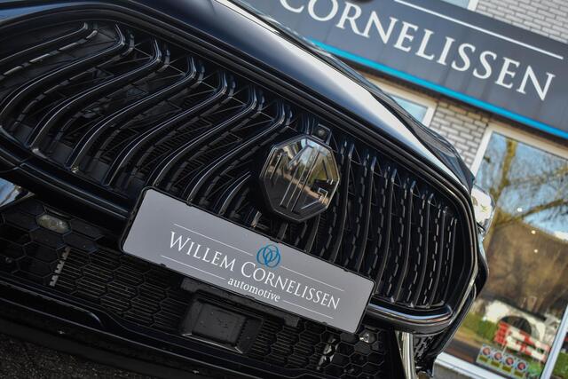 MG EHS 1.5 TGDI Luxury Trekhaak Pano Leder 360 Camera