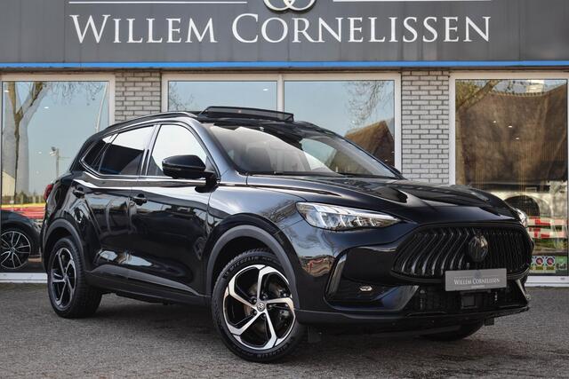 MG EHS 1.5 TGDI Luxury Trekhaak Pano Leder 360 Camera