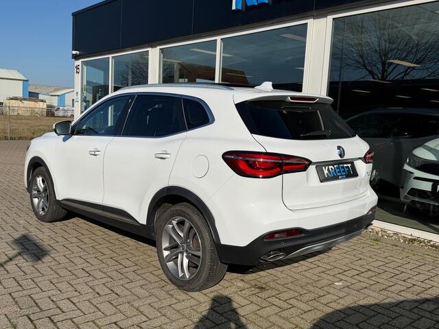 MG EHS 1.5 TGDI Luxury Geleverd met Beurt en APK