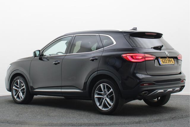 MG EHS 1.5 TGDI PHEV Luxury 360° Camera, Panoramadak, Leer, ACC, Apple Carplay, DAB, 18"
