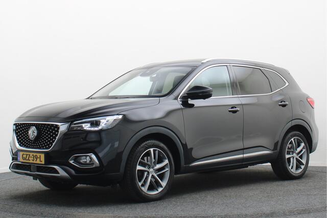 MG EHS 1.5 TGDI PHEV Luxury 360° Camera, Panoramadak, Leer, ACC, Apple Carplay, DAB, 18"
