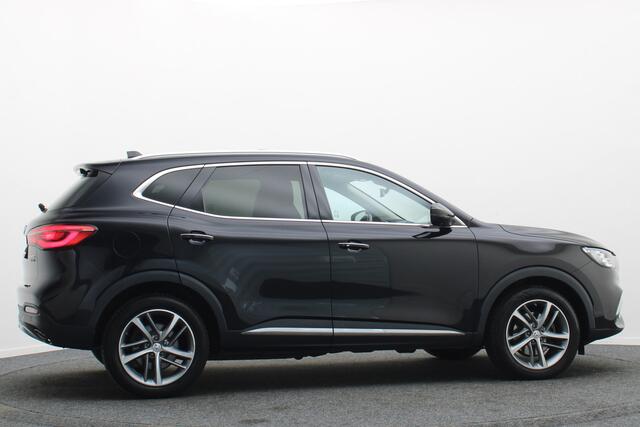 MG EHS 1.5 TGDI PHEV Luxury 360° Camera, Panoramadak, Leer, ACC, Apple Carplay, DAB, 18"