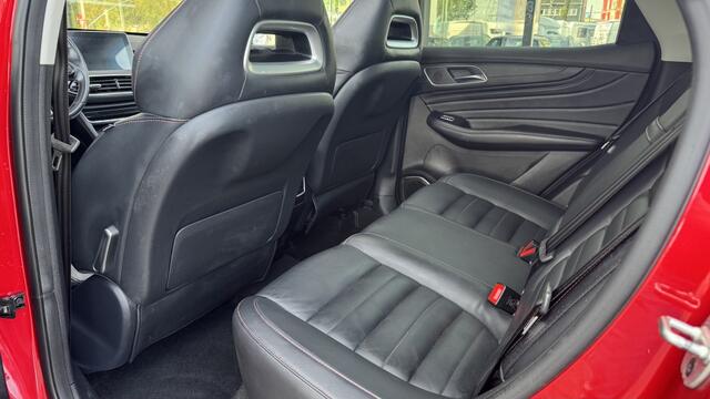 MG EHS 1.5 TGDI Luxury | Pano | Navi | Leer | Camera
