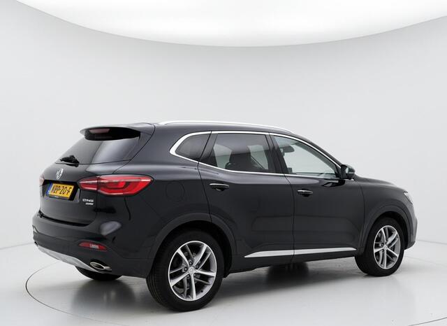 MG EHS 1.5 TGDI Luxury leer pano 360