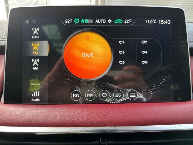 MG EHS 1.5 TGDI Luxury PHEV Pano Leer Memory 360cam Trekhaak Adap.Cruise Keyless Carplay VOL!