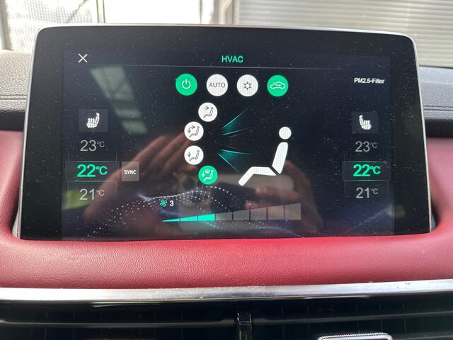 MG EHS 1.5 TGDI Luxury PHEV Pano Leer Memory 360cam Trekhaak Adap.Cruise Keyless Carplay VOL!