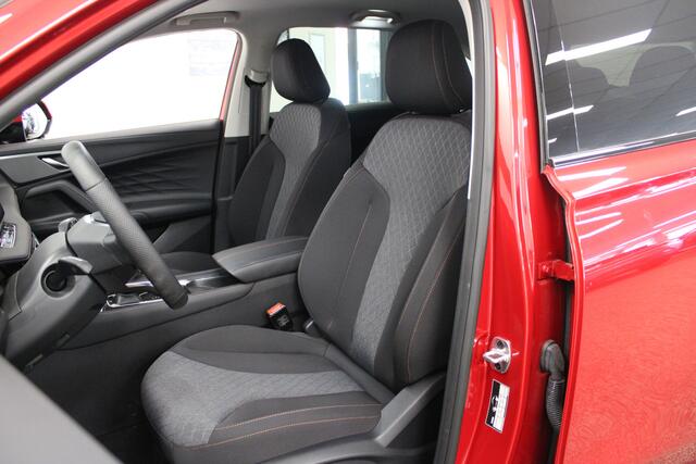 MG EHS 1.5 TGDI Comfort PHEV