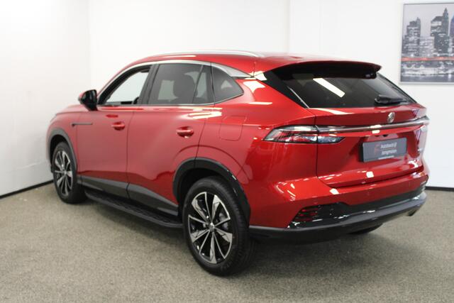 MG EHS 1.5 TGDI Comfort PHEV