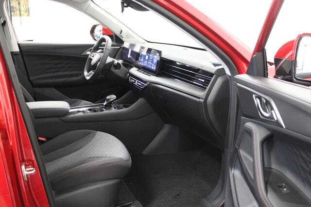 MG EHS 1.5 TGDI Comfort PHEV