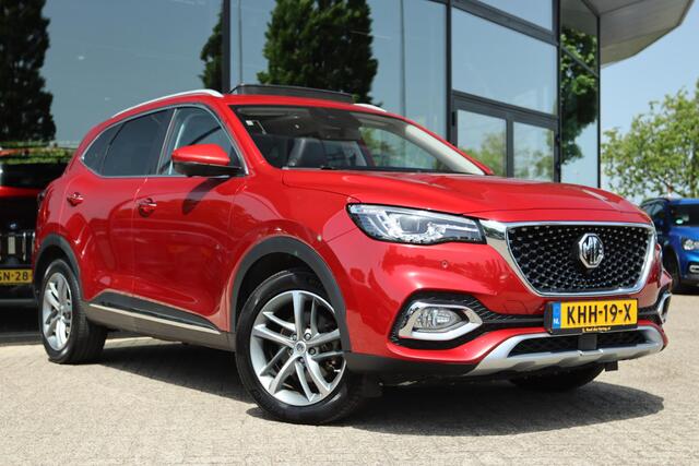 MG EHS 1.5 TGDI LUXURY AUT. | PANO | CARPLAY | 360 CAMERA | ACC | STOELVERW. | VIRT. COCKPIT