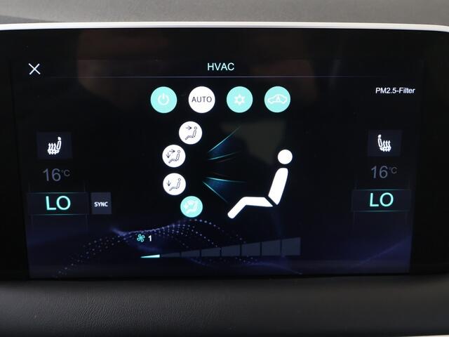 MG EHS 1.5 TGDI Luxury PHEV 260PK Leder Panoramaschuifdak Carplay Navig