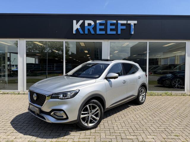 MG EHS 1.5 TGDI Luxury 1 jaar garantie