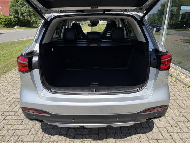 MG EHS 1.5 TGDI Luxury 1 jaar garantie