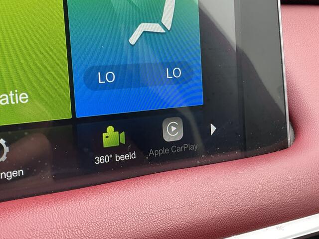 MG EHS 1.5 PHEV Luxury ?Pano.dak?360°?Leer?Carplay?Memory?Plug-in