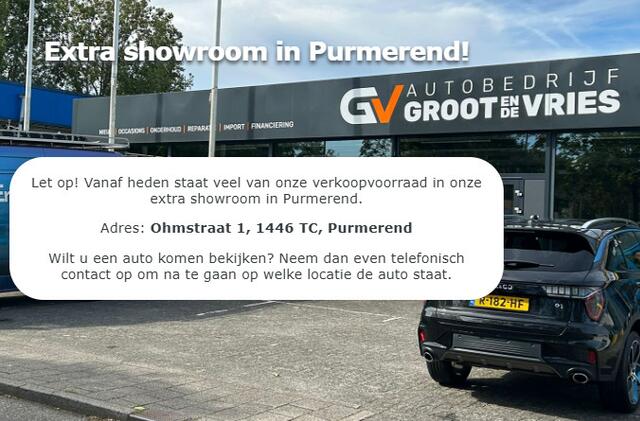 MG EHS 1.5 TGDI Luxury |Pano|Zwarte Hemel|360Cam|Carplay
