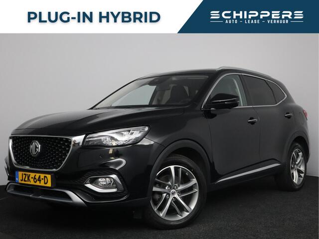MG EHS 1.5 TGDI Luxury Panoramadak | Plug-in Hybrid | 360° Camera | Panorama dak |